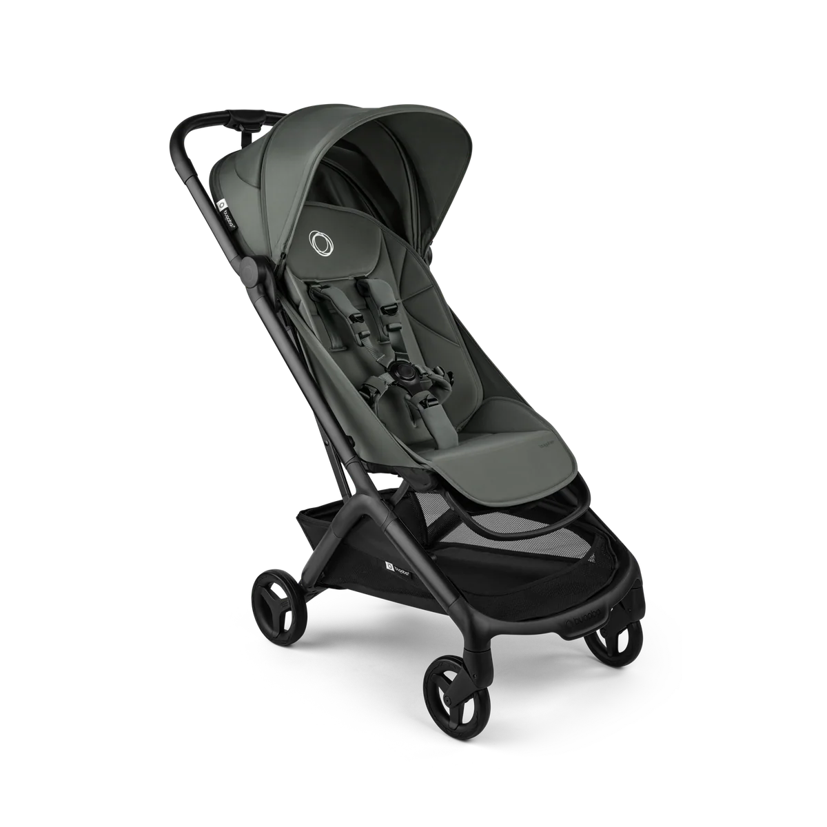 Best Travel Strollers for Airports (2026): 5 Compact Picks