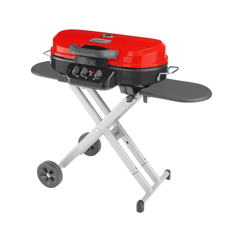Best Portable Propane Grills for Tailgating (2026): 5 Game-Day Picks
