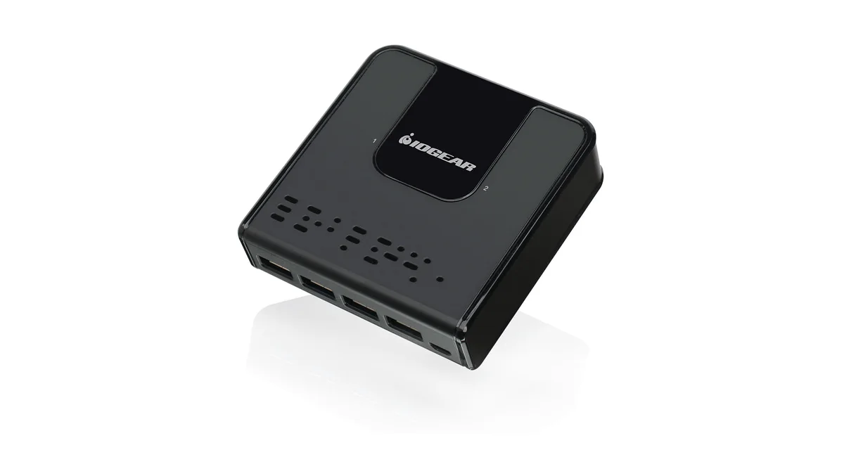 Best USB Switches for 2 Computers (2026): Share Keyboards and More